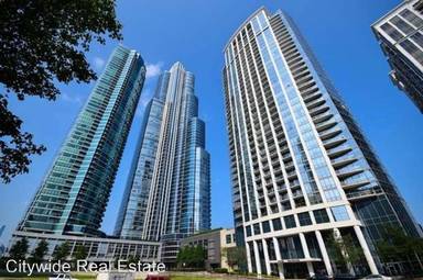 Main picture of Tower Residence Condominiums