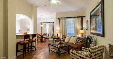 Main picture of Park At River Oaks