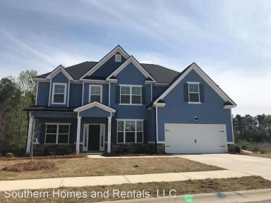 Main picture of 8792 Crenshaw Dr