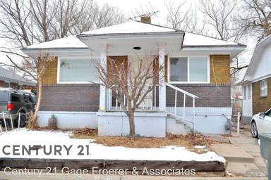 Main picture of 2658 Gramercy Ave
