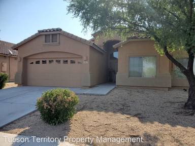 Main picture of 4081 S Rocky Peak Ct