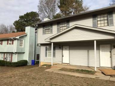 Main picture of 1211 Cedar Creek Ct NW