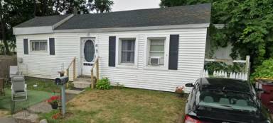 Main picture of 8 Norton St