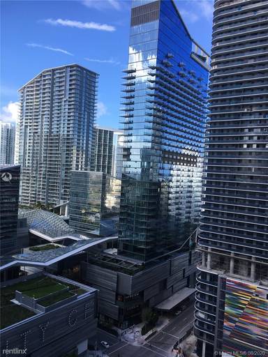 Main picture of Brickell Heights