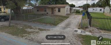 Main picture of 15750 NW 17th Pl