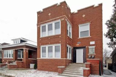 Main picture of 8025 S Ada St