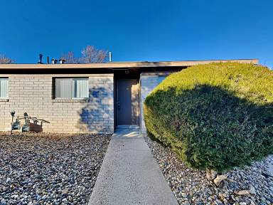 Main picture of 9716 Comanche Rd NE