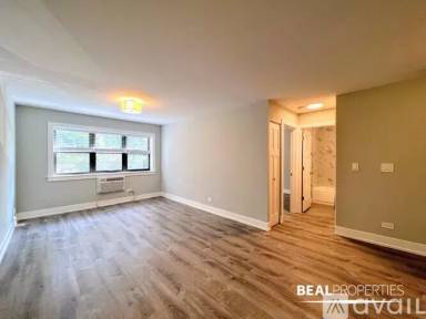 Main picture of Barry Apartments