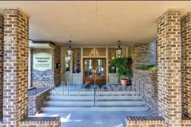 Main picture of Sequoyah Square Condo