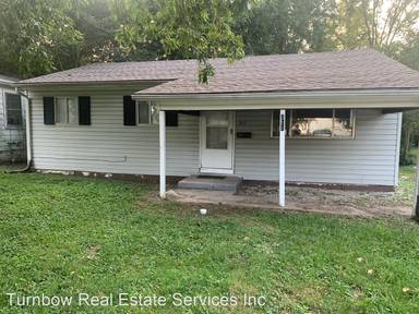 Main picture of 309 Green St