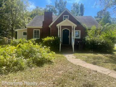 Main picture of 1702 40th St