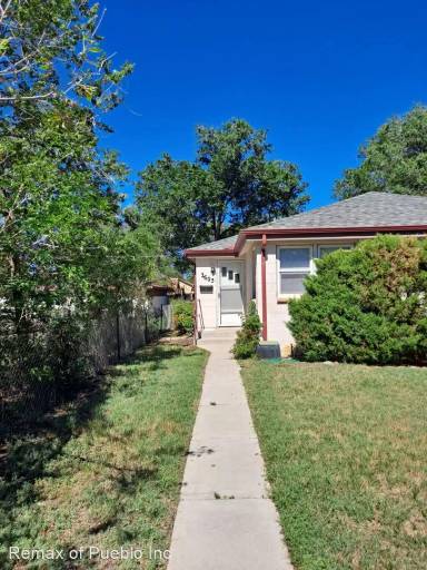 Main picture of 2605 Cheyenne Ave