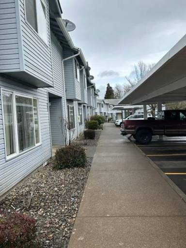 Main picture of Parkview Manor Apartments