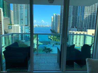 Main picture of Brickell on the River