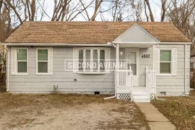 Main picture of 4610 Lafayette Ave