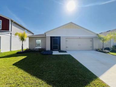 Main picture of 5473 Siltstone St