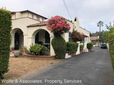 Main picture of 2328 De la Vina St