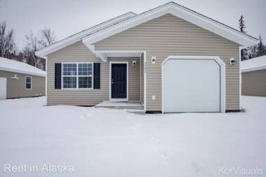 Main picture of 3790 S Lance B Cir
