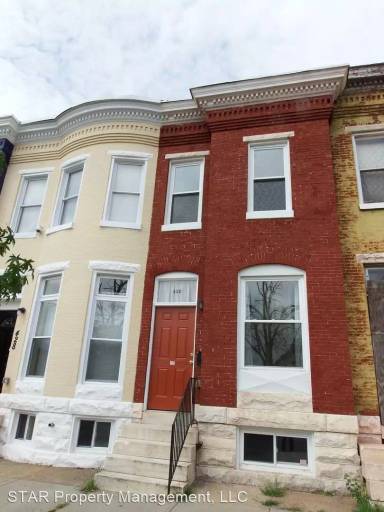 Main picture of 430 E 23rd St