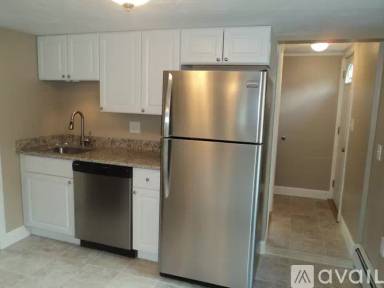 Main picture of 25 Common St