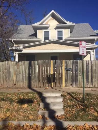 Main picture of 514 SW 15th St
