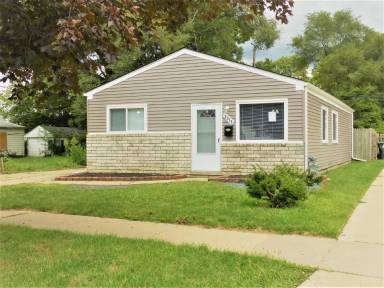 Main picture of 5915 Bailey St