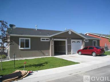 Main picture of 5017 Buckaroo Dr