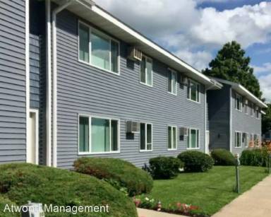 Main picture of Water Street Apartments
