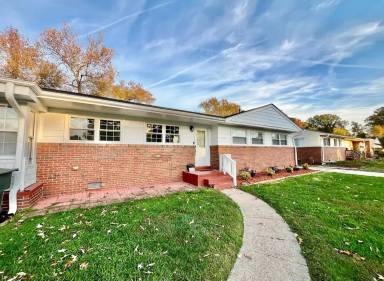 Main picture of 3512 Gamage Dr