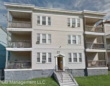 Main picture of 267 Fuller St