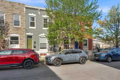 Main picture of 210 S Bouldin St