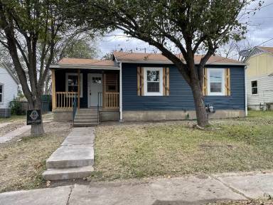 Main picture of 1410 E Barton Ave