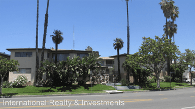 Main picture of 4601 Coliseum St