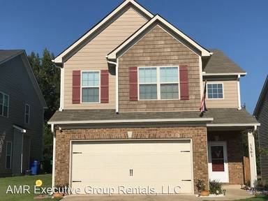 Main picture of 1561 Winifred Ln