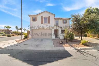 Main picture of 2776 S Sailors Way