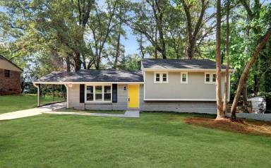 Main picture of 2710 Dunmoreland Ter