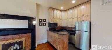 Main picture of 1069-1689 Beacon St Apartments