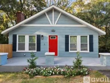Main picture of 2191 Martin Luther King Jr Dr SW