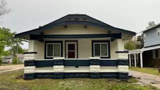 Main picture of 1457 S Pattie St