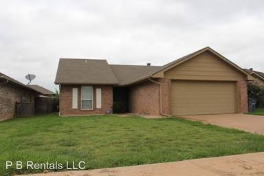 Main picture of 4411 SW Mesquite Dr