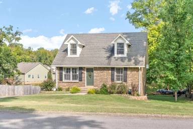 Main picture of 1267 Cloverdale Dr