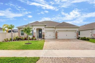 Main picture of 3520 Rixford Way SE