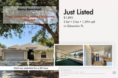Main picture of 9620 Cypress Harbor Dr