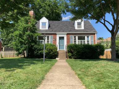 Main picture of 9511 Singleton Dr