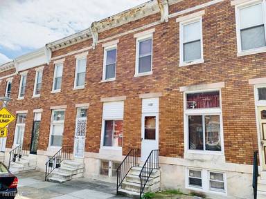 Main picture of 1625 Darley Ave