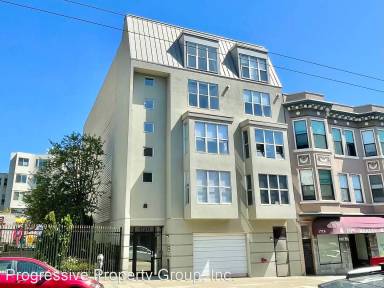 Main picture of 1720 Clay St