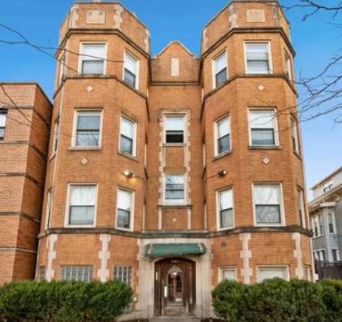 Main picture of 7666 S South Shore Dr