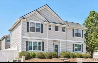 Main picture of 3912 Cutler Donahoe Way
