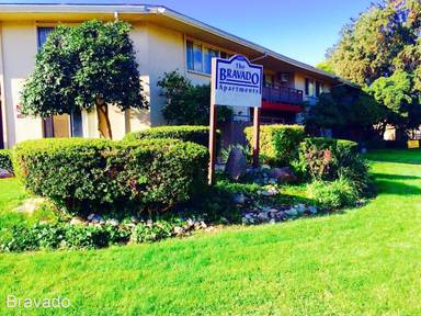 Main picture of 2600 Bravado Dr