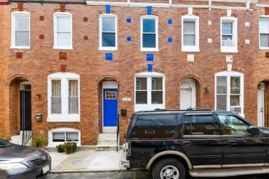 Main picture of 1315 Glyndon Ave